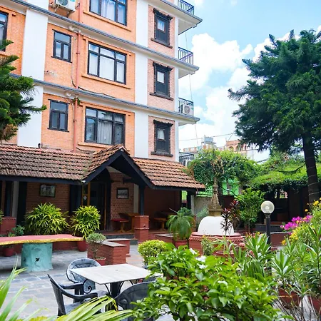 Hotel Ganesh Himal-2